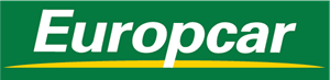 Europcar Logo PNG Vector