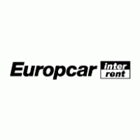 Europcar Logo PNG Vector