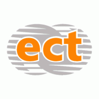 Europe Container Terminals Logo PNG Vector