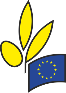 Europe Olive Logo Vector