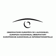 European Audiovisual Observatory Logo PNG Vector