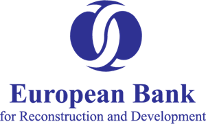 European Bank for RAD Logo PNG Vector
