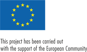 European Community Logo Vector