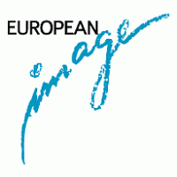 European Image Logo Vector