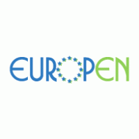 Europen Logo Vector