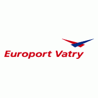 Europort Vatry Logo PNG Vector