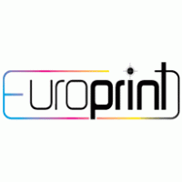Europrint Logo PNG Vector