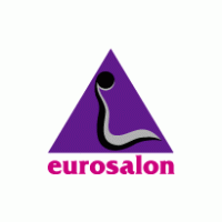 Eurosalon Logo PNG Vector