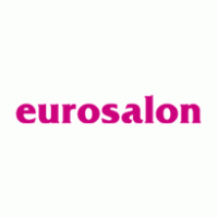 Eurosalon Logo PNG Vector