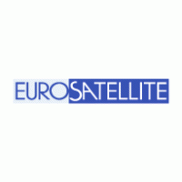 Eurosatellite Logo PNG Vector