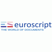 Euroscript Logo PNG Vector