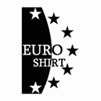 Euroshirt Logo Vector