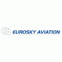 Eurosky Aviation AS Logo PNG Vector