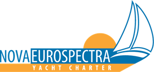Eurospectra Yacht & Charter Logo Vector
