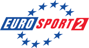 Eurosport 2 Logo PNG Vector