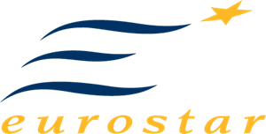 Eurostar Logo PNG Vector