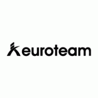 Euroteam Logo Vector