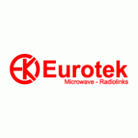 Eurotek Logo PNG Vector
