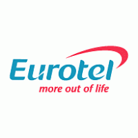 Eurotel Logo Vector