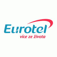Eurotel Logo Vector