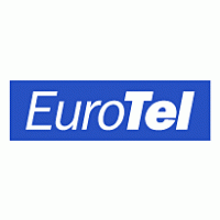 Eurotel Slovakia Logo Vector