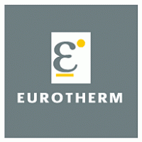 Eurotherm Logo PNG Vector
