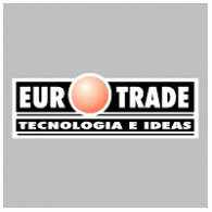 Eurotrade Logo PNG Vector
