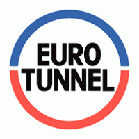 Eurotunnel Logo PNG Vector