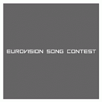Eurovision Song Contest Logo PNG Vector