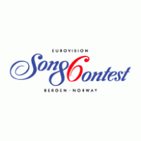 Eurovision Song Contest 1986 Logo Vector