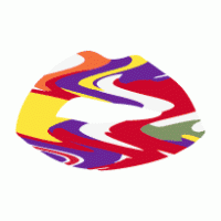 Eurovision Song Contest 2000 Logo PNG Vector