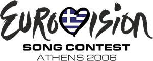 Eurovision Song Contest 2006 Logo PNG Vector