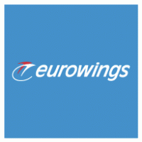 Eurowings Logo PNG Vector