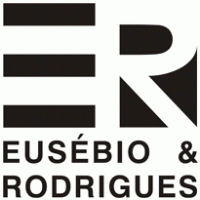 Eusebio & Rodrigues Logo PNG Vector