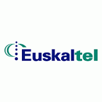 Euskaltel Logo PNG Vector