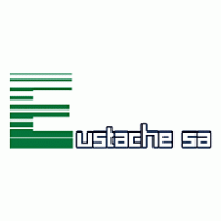 Eustache Logo PNG Vector