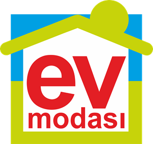 Ev Modasi Logo PNG Vector