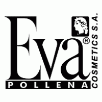 Eva Pollena Logo PNG Vector