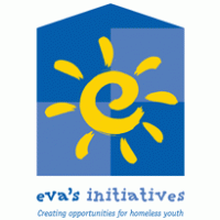 Eva's Initiatives Logo PNG Vector