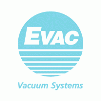 Evac Logo PNG Vector