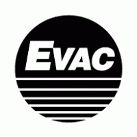 Evac Logo PNG Vector