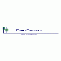 Eval-Expert Logo PNG Vector
