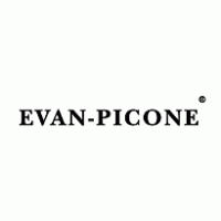 Evan-Picone Logo PNG Vector