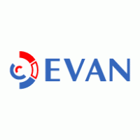 Evan Logo PNG Vector