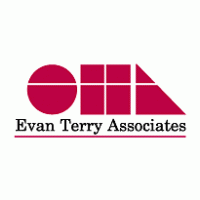 Evan Terry Associates Logo PNG Vector