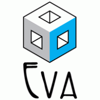 Evandro Rocha Logo PNG Vector