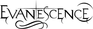 Evanescence Logo PNG Vector