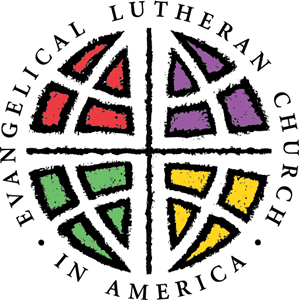 Evangelical Lutheran Church in America Logo PNG Vector