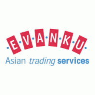 Evanku Services Logo PNG Vector