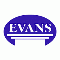 Evans Logo PNG Vector